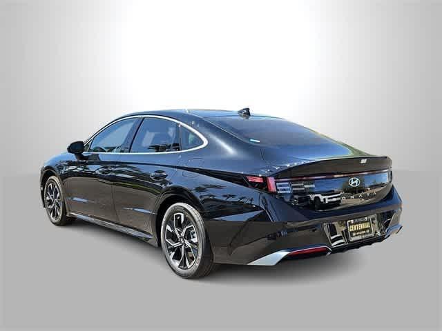 new 2024 Hyundai Sonata car, priced at $29,215