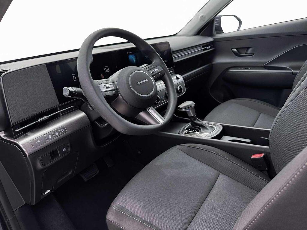 new 2026 Hyundai Kona car, priced at $29,425