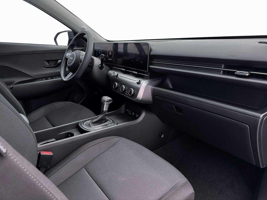 new 2026 Hyundai Kona car, priced at $29,425