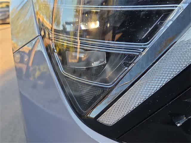 used 2024 Kia Sportage car, priced at $23,500