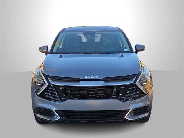 used 2024 Kia Sportage car, priced at $23,500
