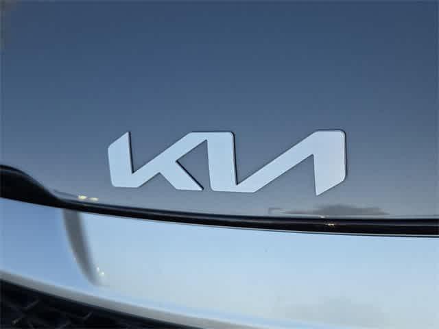 used 2024 Kia Sportage car, priced at $23,500