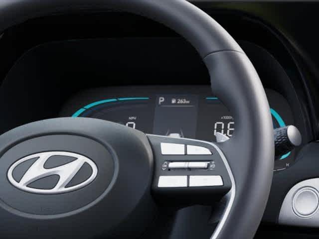 new 2025 Hyundai Palisade car, priced at $45,235