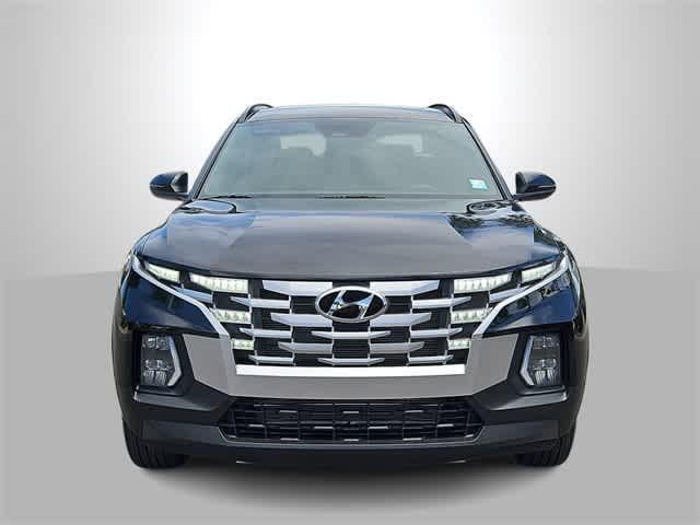 used 2024 Hyundai SANTA CRUZ car, priced at $26,500