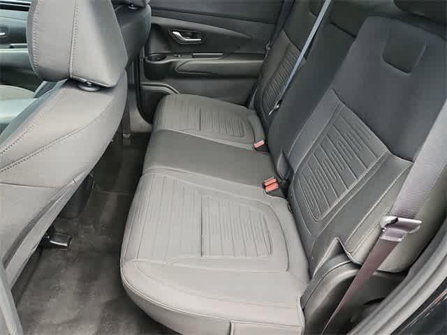 used 2024 Hyundai SANTA CRUZ car, priced at $26,500