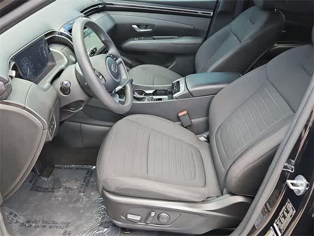 used 2024 Hyundai SANTA CRUZ car, priced at $26,500