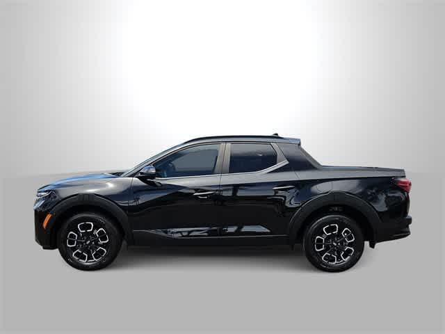 used 2024 Hyundai SANTA CRUZ car, priced at $26,500