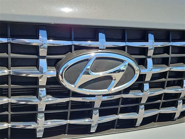 used 2022 Hyundai Venue car, priced at $18,500