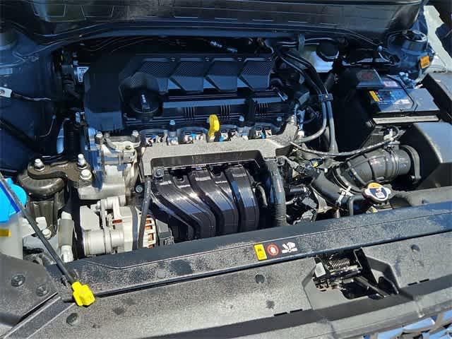 used 2022 Hyundai Venue car, priced at $18,500