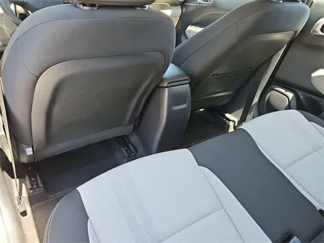 used 2022 Hyundai Venue car, priced at $18,500
