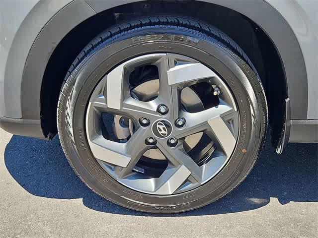 used 2022 Hyundai Venue car, priced at $18,500