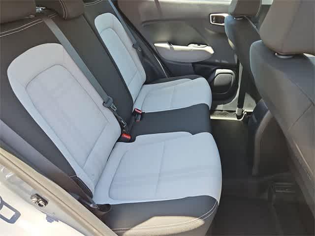 used 2022 Hyundai Venue car, priced at $18,500