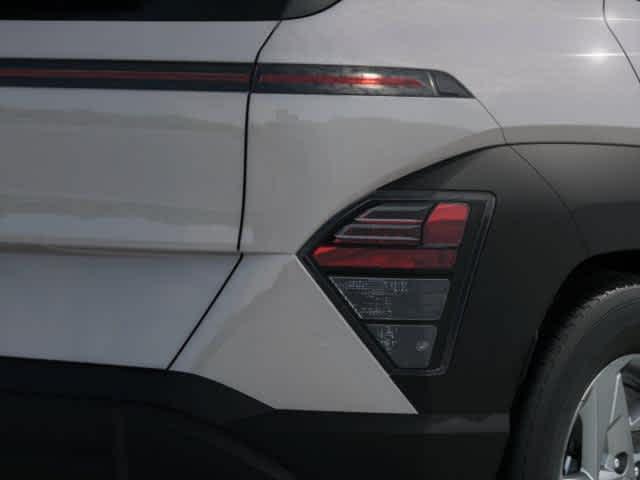 new 2025 Hyundai Kona car, priced at $27,080