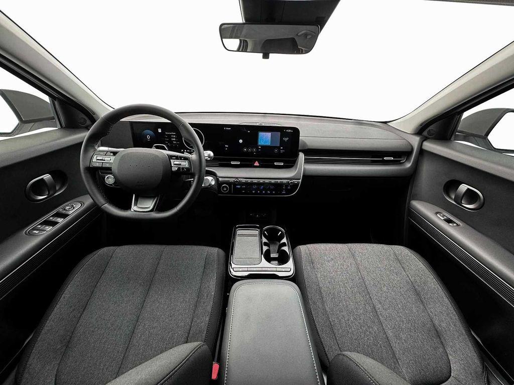 new 2025 Hyundai IONIQ 5 car, priced at $45,716