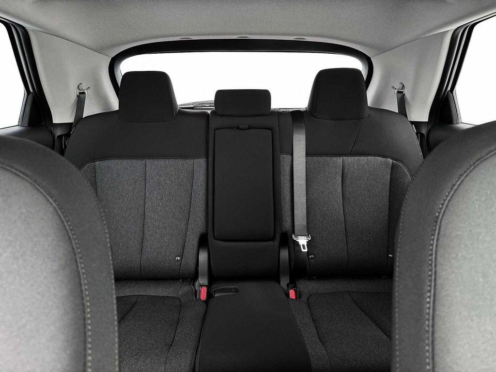 new 2025 Hyundai IONIQ 5 car, priced at $45,716