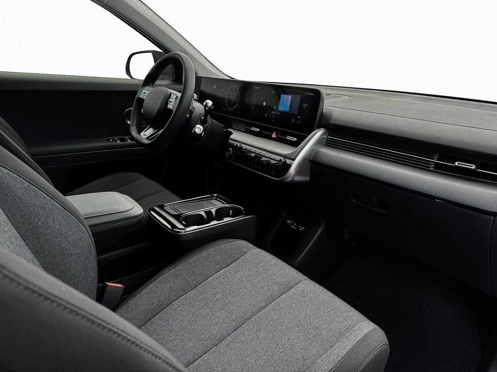 new 2025 Hyundai IONIQ 5 car, priced at $45,716