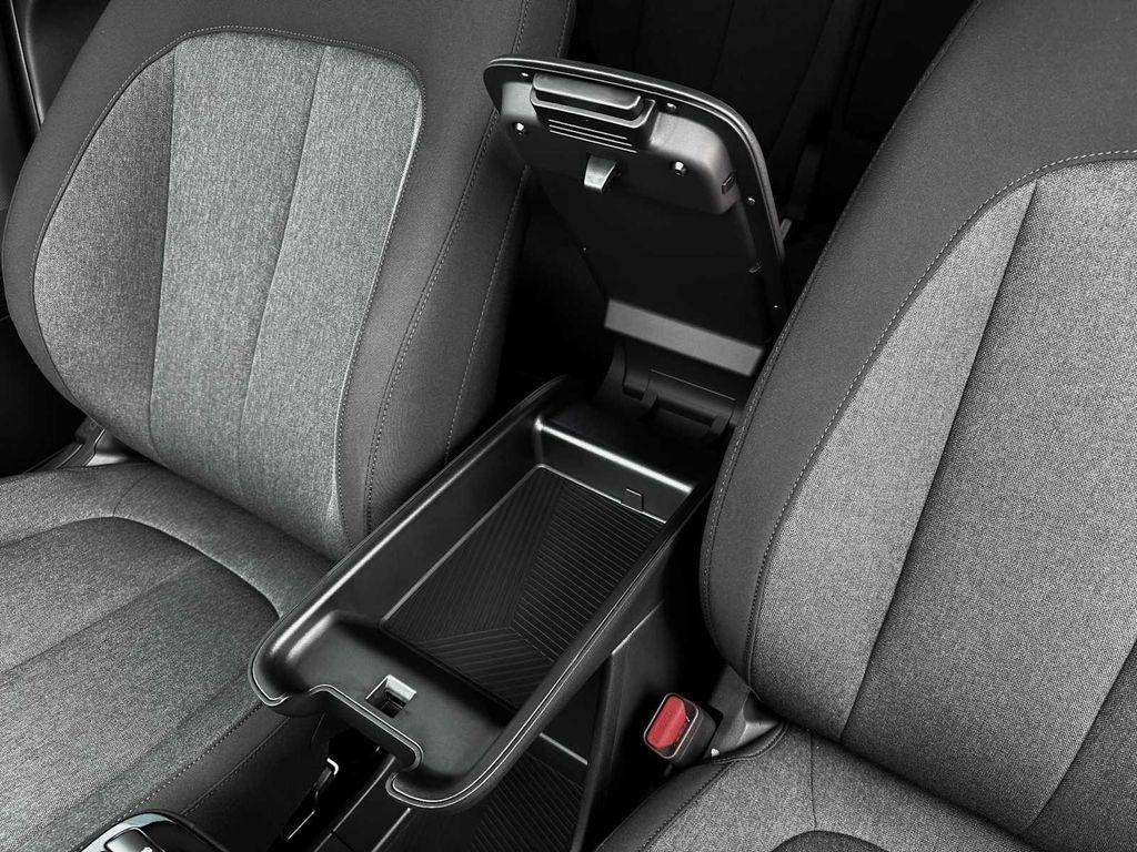 new 2025 Hyundai IONIQ 5 car, priced at $45,716