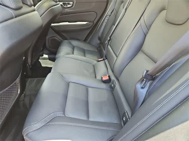 used 2022 Volvo XC60 car, priced at $37,500