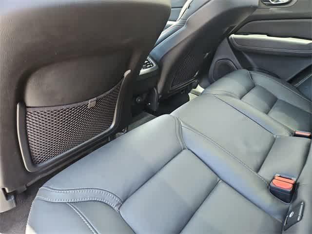 used 2022 Volvo XC60 car, priced at $37,500