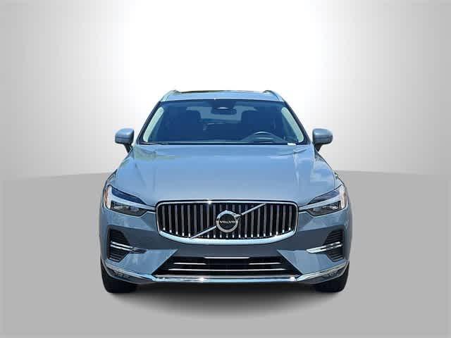 used 2022 Volvo XC60 car, priced at $37,500