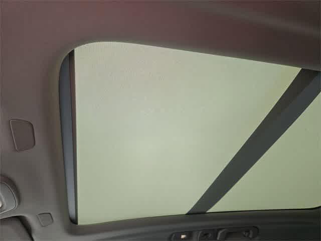 used 2022 Volvo XC60 car, priced at $37,500