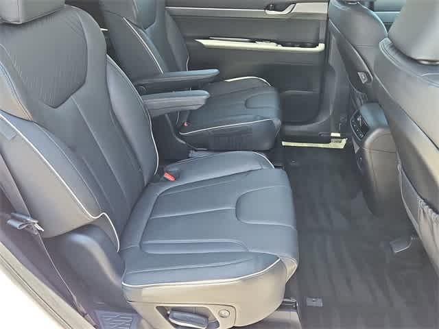 used 2023 Hyundai Palisade car, priced at $32,500