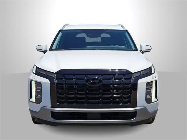 used 2023 Hyundai Palisade car, priced at $32,500