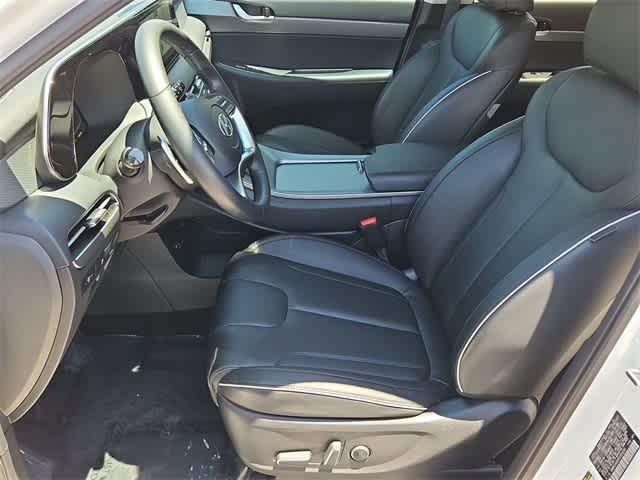 used 2023 Hyundai Palisade car, priced at $32,500