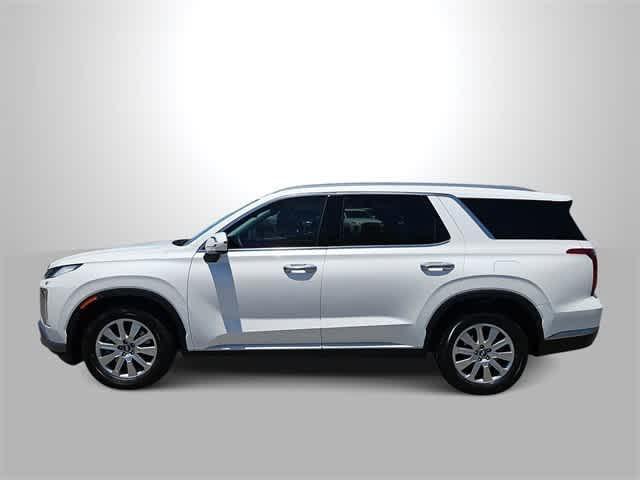 used 2023 Hyundai Palisade car, priced at $32,500