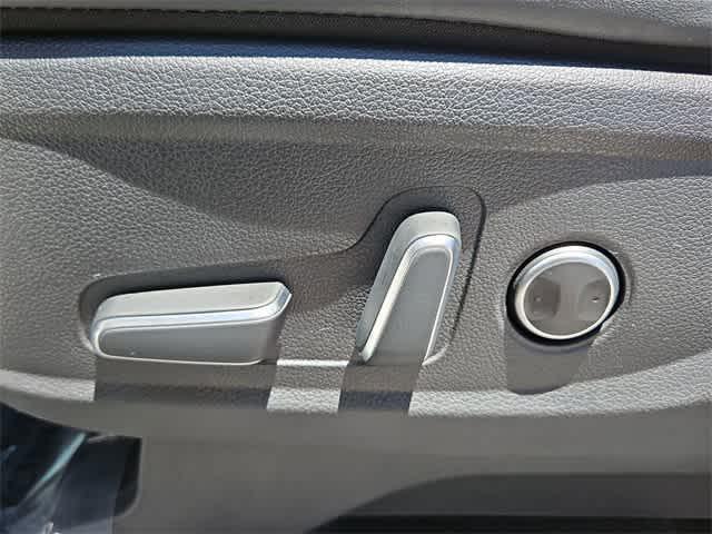 used 2023 Hyundai Palisade car, priced at $32,500