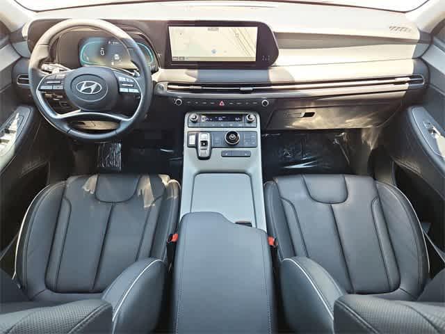 used 2023 Hyundai Palisade car, priced at $32,500