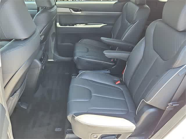 used 2023 Hyundai Palisade car, priced at $32,500