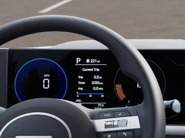 new 2025 Hyundai Sonata car, priced at $29,245