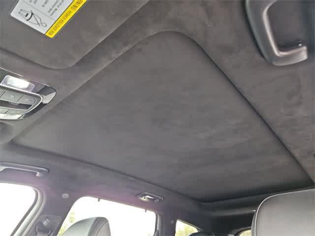 used 2023 Hyundai Santa Fe car, priced at $24,500