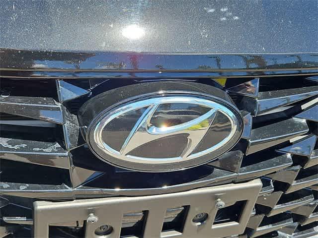 used 2022 Hyundai Sonata car, priced at $19,500