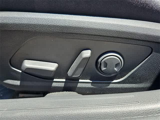 used 2022 Hyundai Sonata car, priced at $19,500
