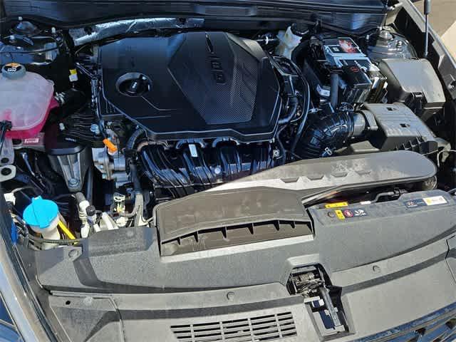 used 2022 Hyundai Sonata car, priced at $19,500