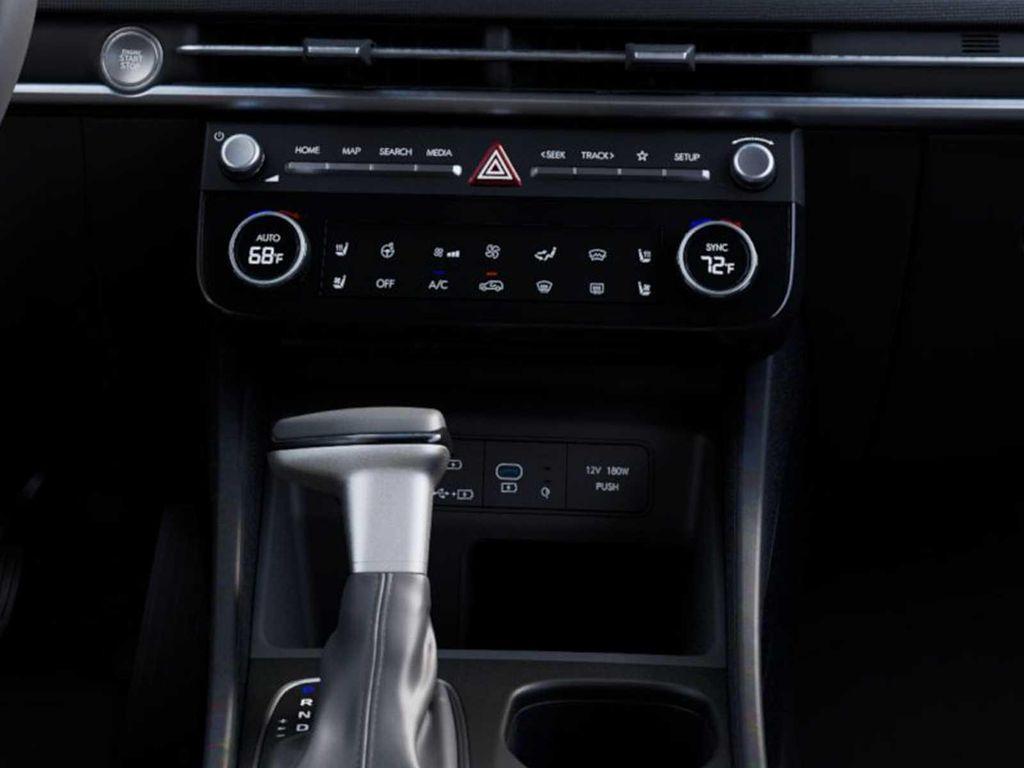 new 2026 Hyundai SANTA CRUZ car, priced at $46,560