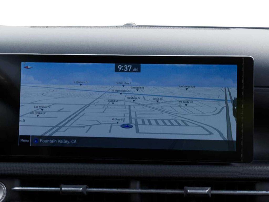 new 2026 Hyundai SANTA CRUZ car, priced at $46,560