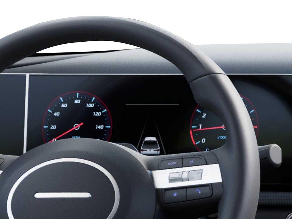 new 2026 Hyundai SANTA CRUZ car, priced at $46,560