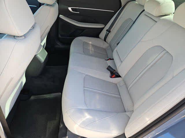 new 2026 Hyundai Sonata car, priced at $32,305