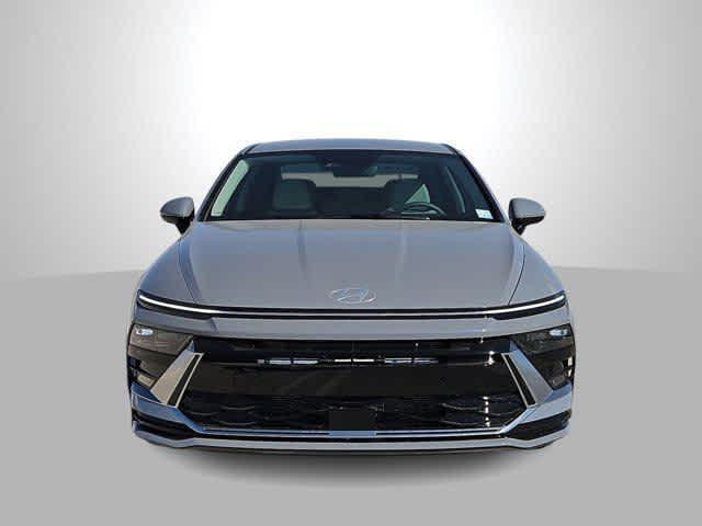 new 2026 Hyundai Sonata car, priced at $32,305