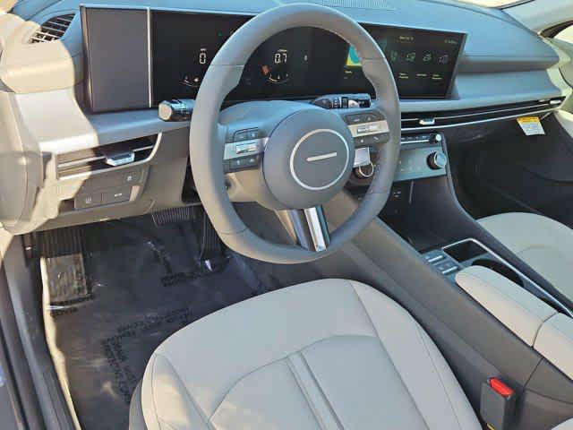 new 2026 Hyundai Sonata car, priced at $32,305