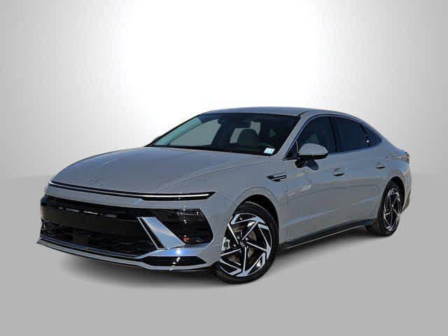 new 2026 Hyundai Sonata car, priced at $32,305