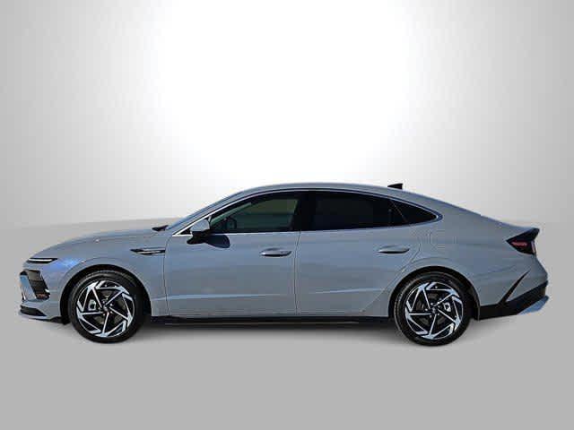 new 2026 Hyundai Sonata car, priced at $32,305
