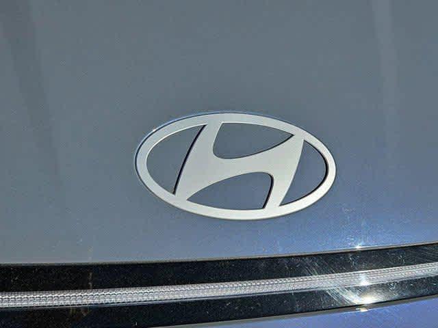 new 2026 Hyundai Sonata car, priced at $32,305