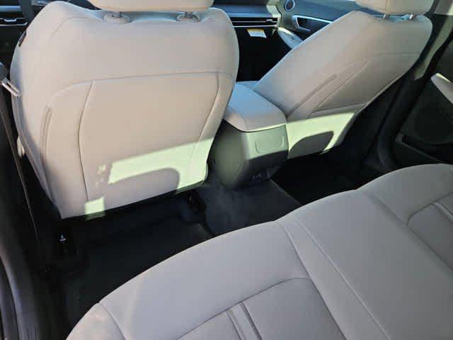 new 2026 Hyundai Sonata car, priced at $32,305