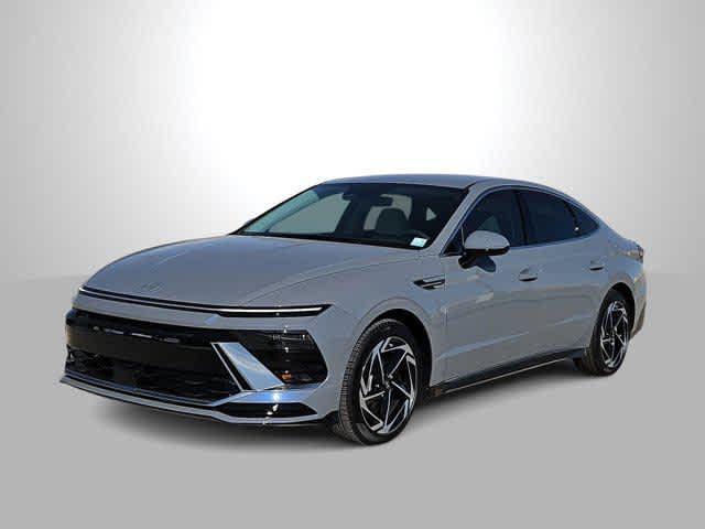 new 2026 Hyundai Sonata car, priced at $32,305