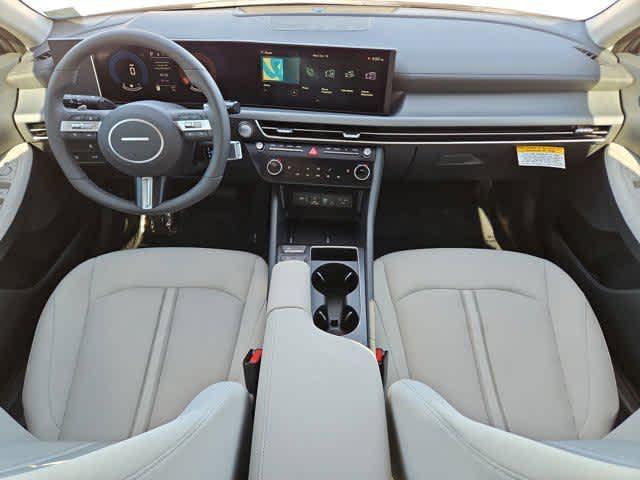 new 2026 Hyundai Sonata car, priced at $32,305