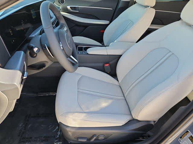 new 2026 Hyundai Sonata car, priced at $32,305